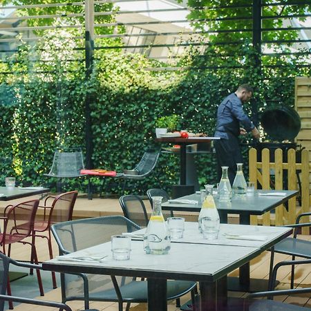 Hyatt Place クラクフ エクステリア 写真