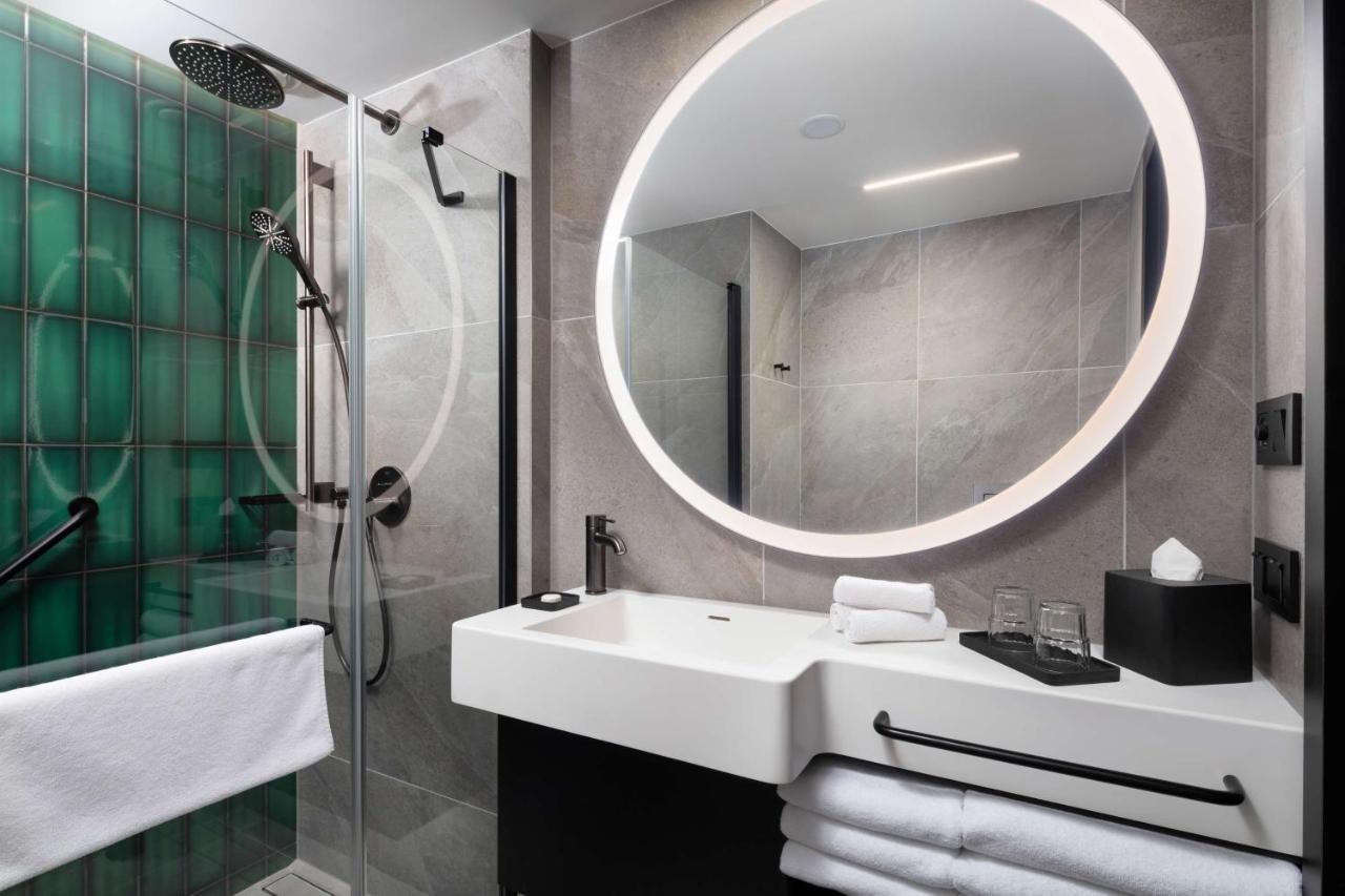 Hyatt Place クラクフ エクステリア 写真