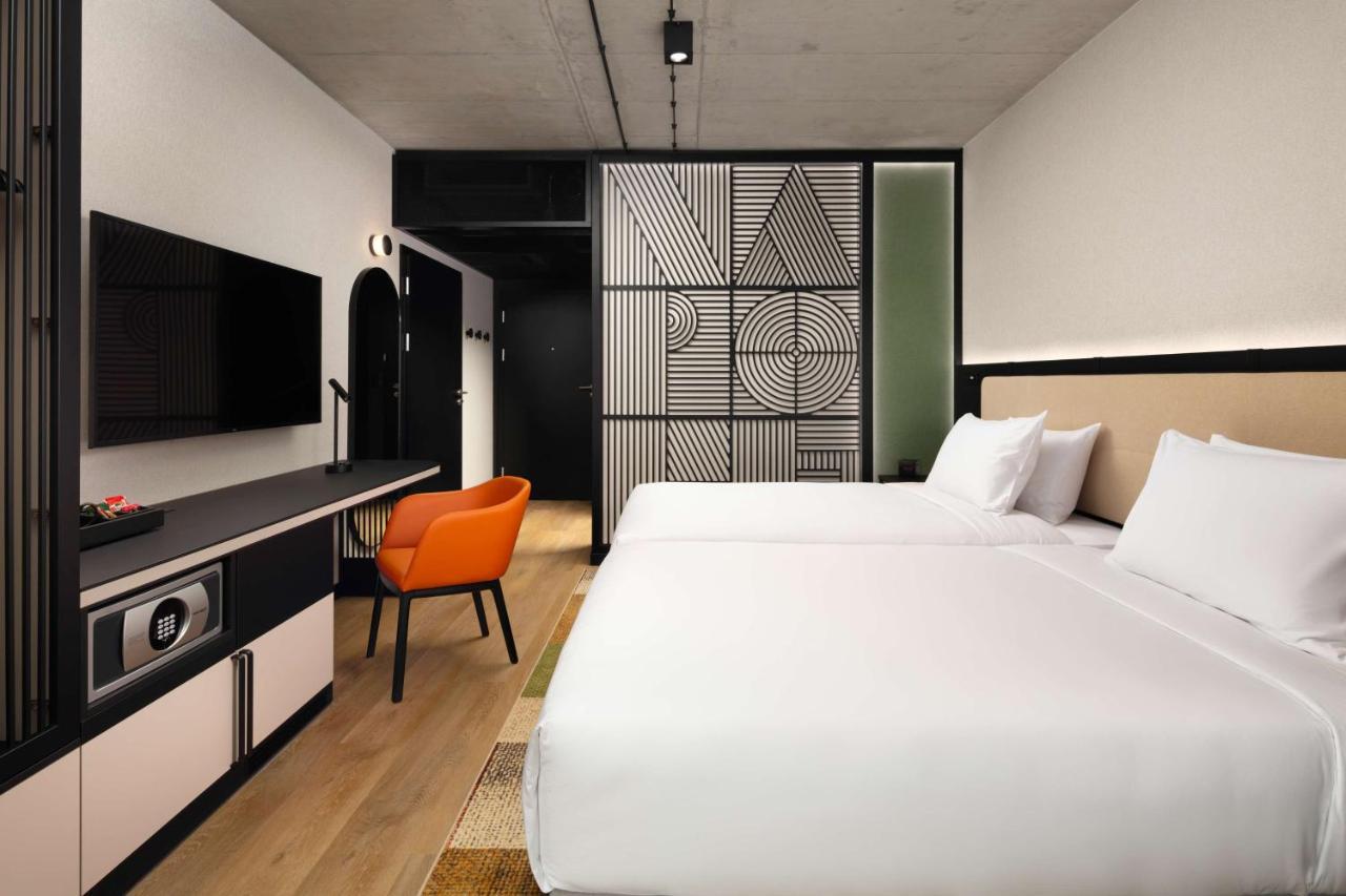 Hyatt Place クラクフ エクステリア 写真
