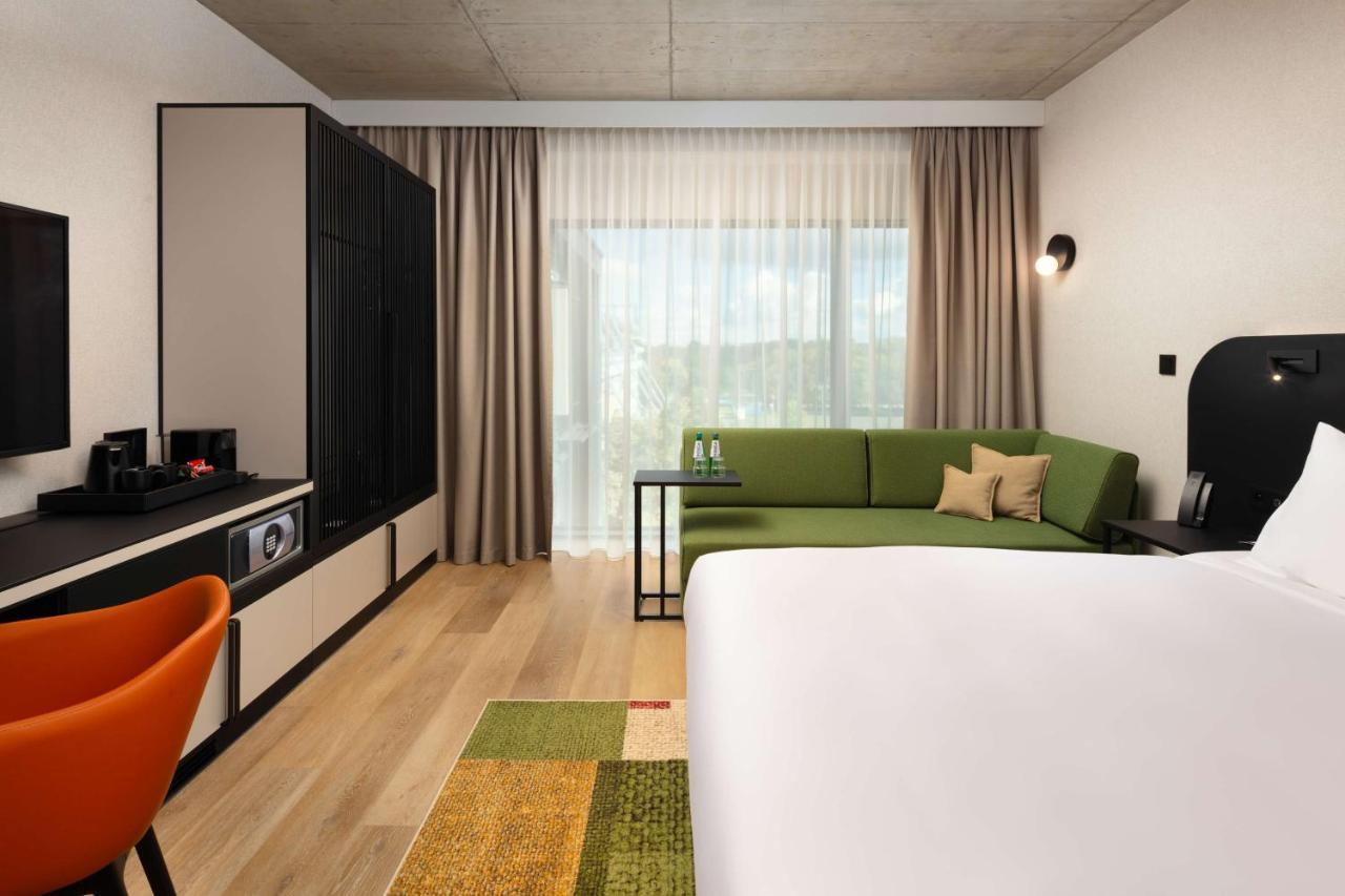 Hyatt Place クラクフ エクステリア 写真