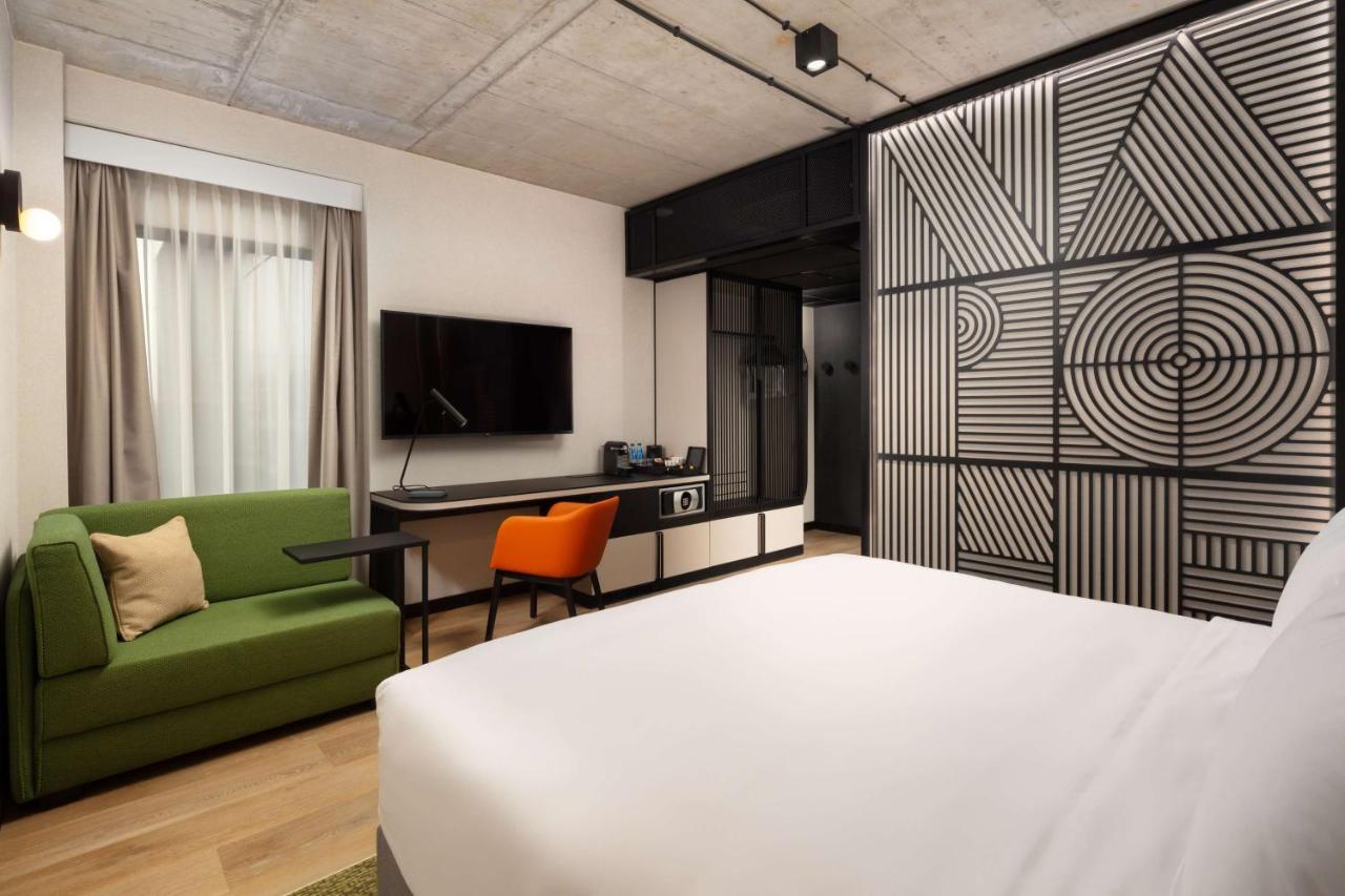 Hyatt Place クラクフ エクステリア 写真