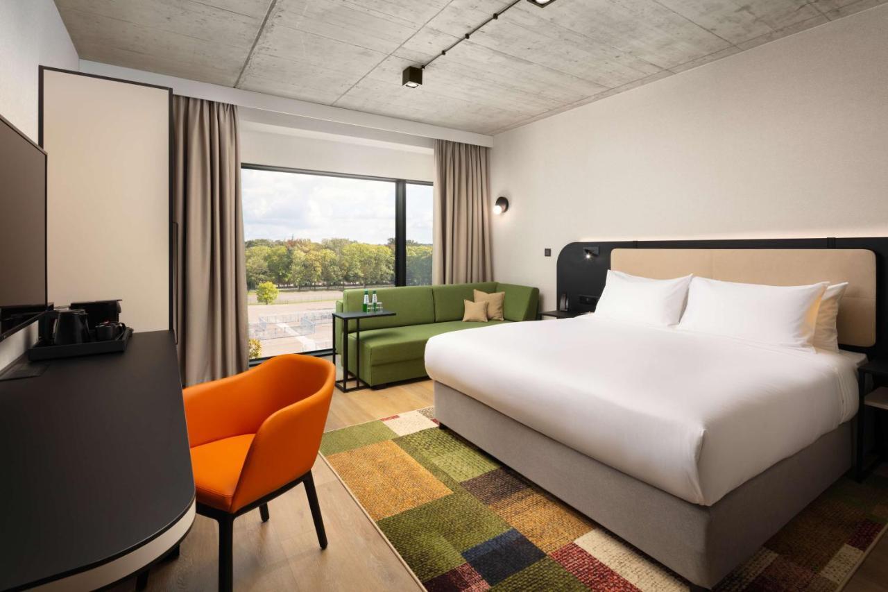 Hyatt Place クラクフ エクステリア 写真