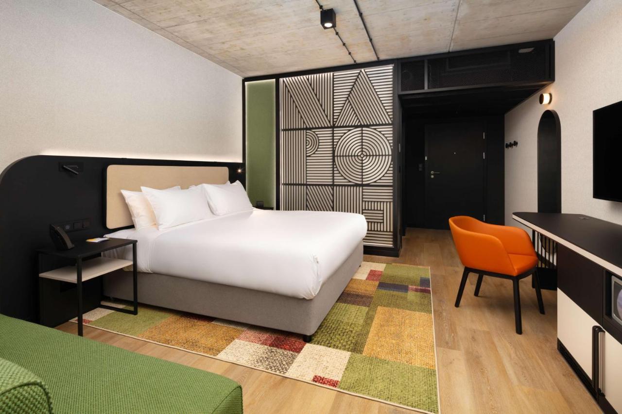 Hyatt Place クラクフ エクステリア 写真