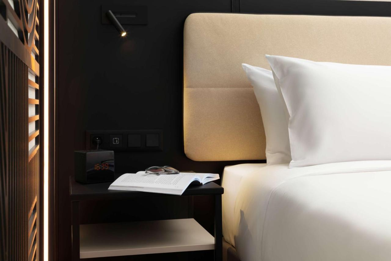 Hyatt Place クラクフ エクステリア 写真