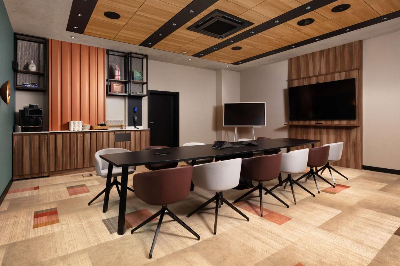 Hyatt Place クラクフ エクステリア 写真