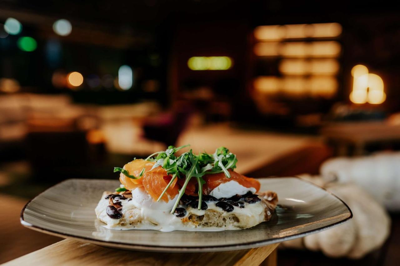 Hyatt Place クラクフ エクステリア 写真