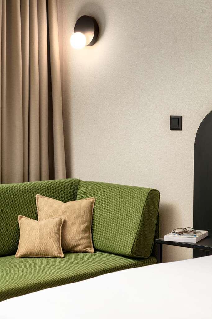 Hyatt Place クラクフ 部屋 写真