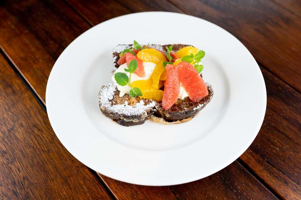 Hyatt Place クラクフ レストラン 写真