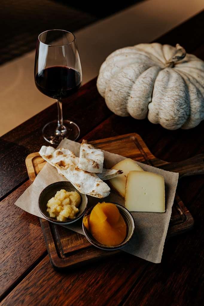 Hyatt Place クラクフ レストラン 写真